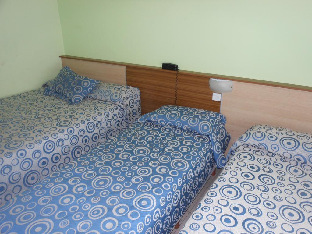 Hotel Diamante Ресістенсія Номер фото