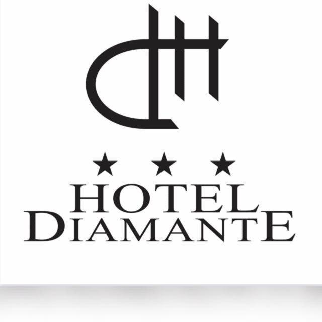 Hotel Diamante Ресістенсія Екстер'єр фото