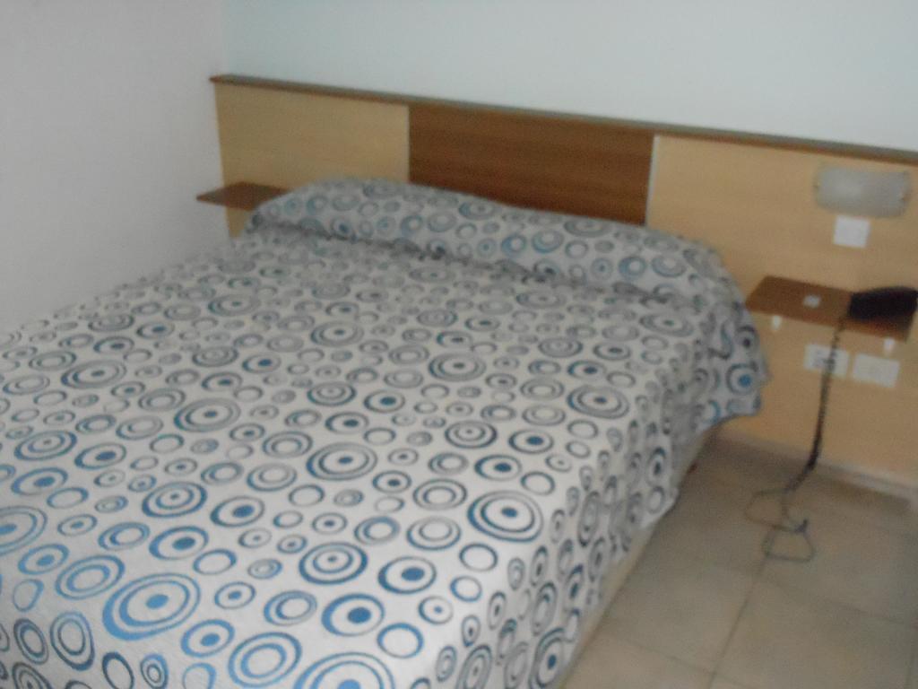 Hotel Diamante Ресістенсія Номер фото