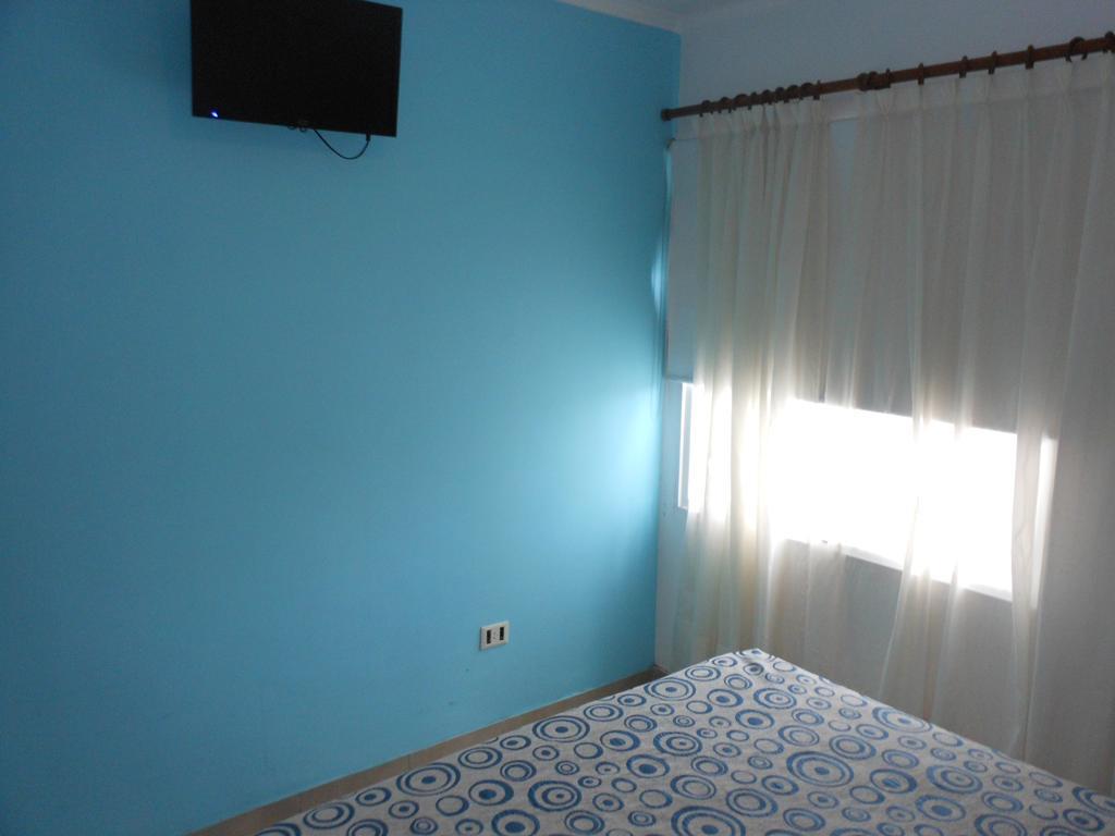 Hotel Diamante Ресістенсія Номер фото